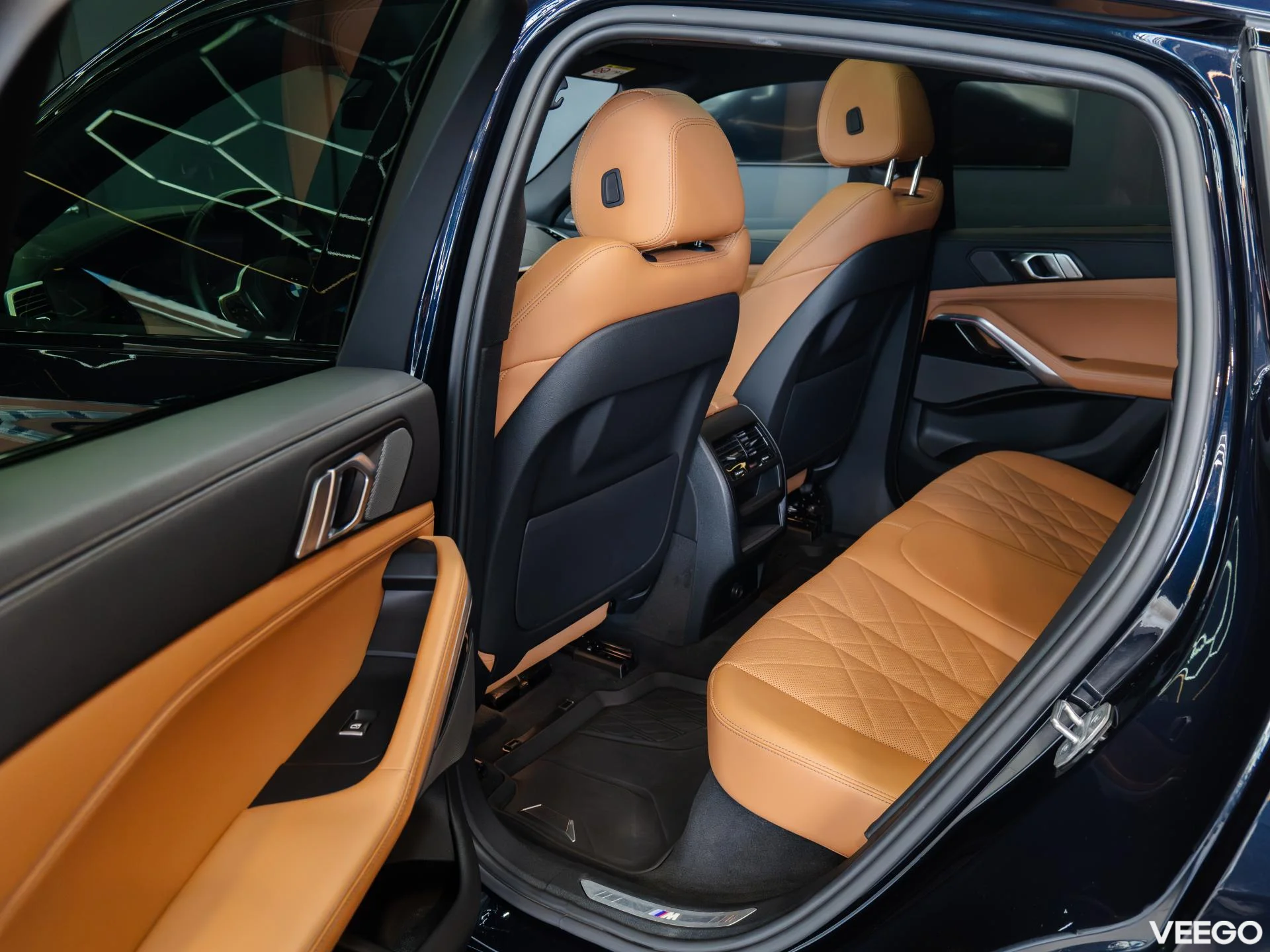BMW X6 3.0 210kW