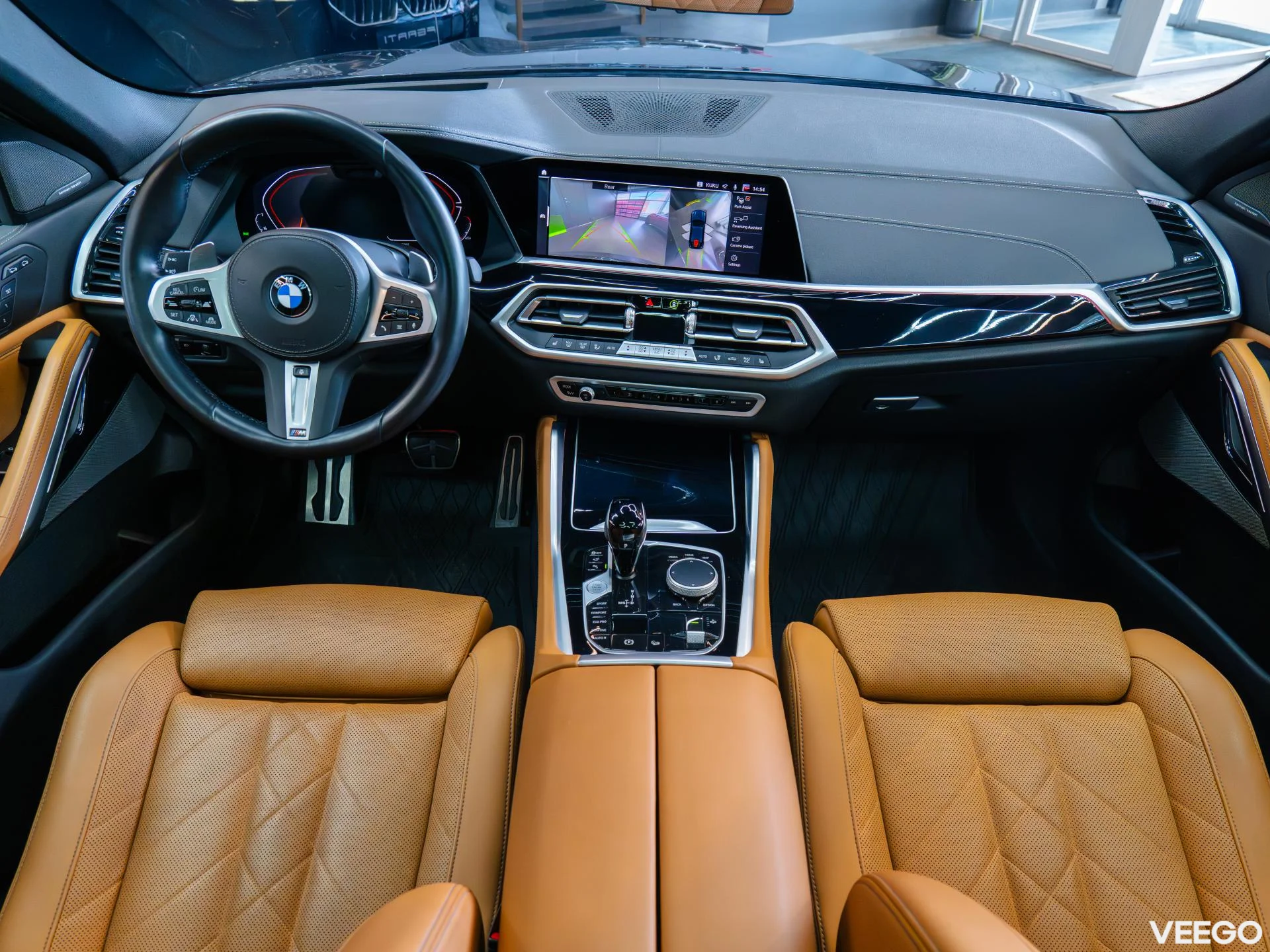 BMW X6 3.0 210kW