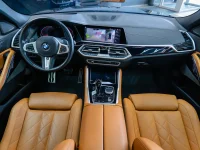 BMW X6 3.0 210kW thumbnail