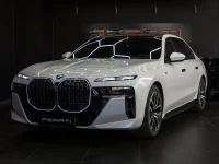 BMW i7 250kW thumbnail