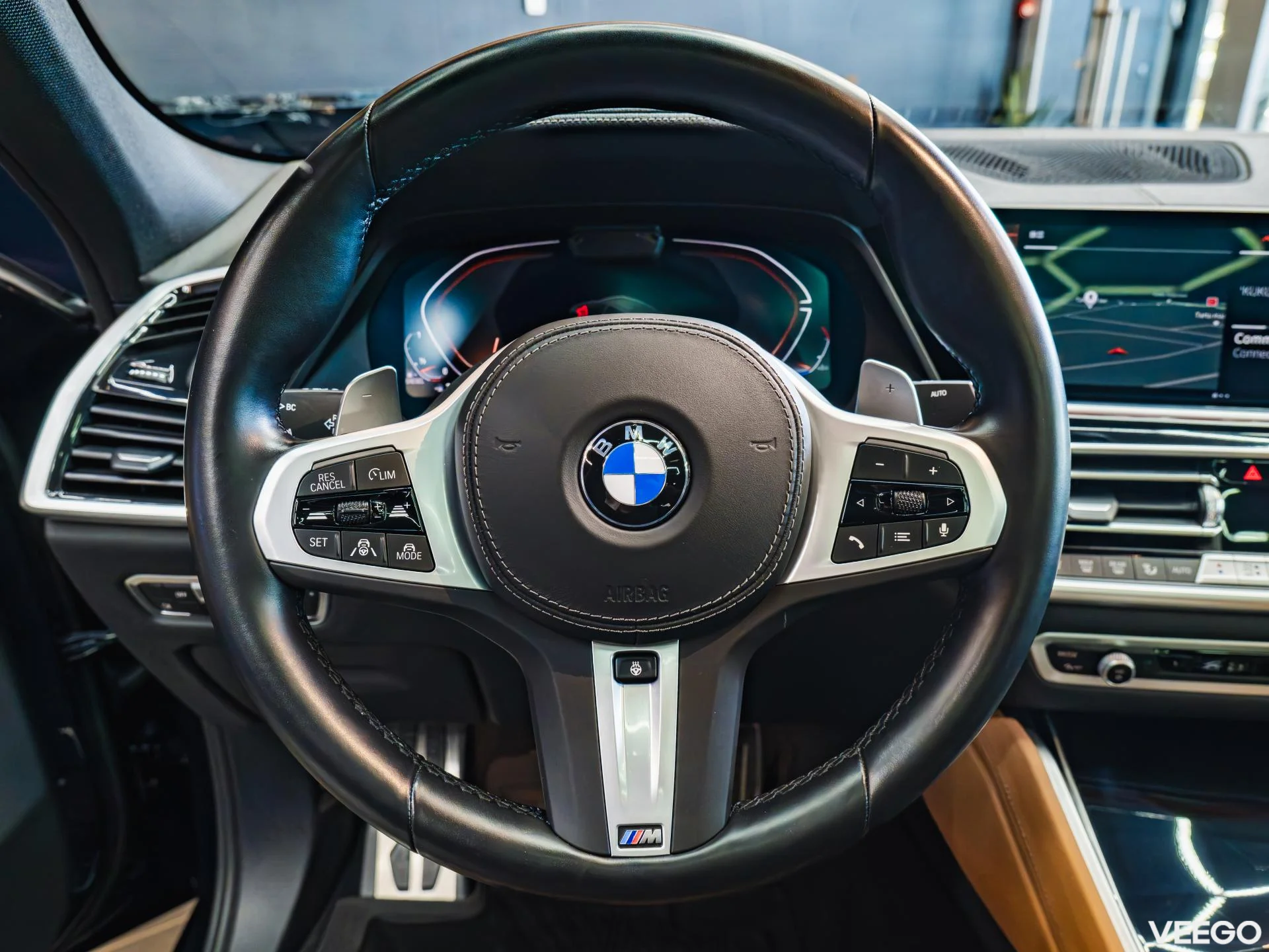 BMW X6 3.0 210kW