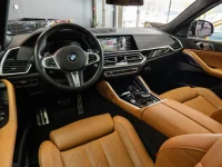 BMW X6 3.0 210kW thumbnail