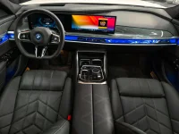 BMW i7 250kW thumbnail
