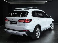 BMW X5 3.0 210kW thumbnail