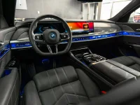 BMW i7 250kW thumbnail