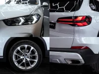 BMW X5 3.0 210kW thumbnail