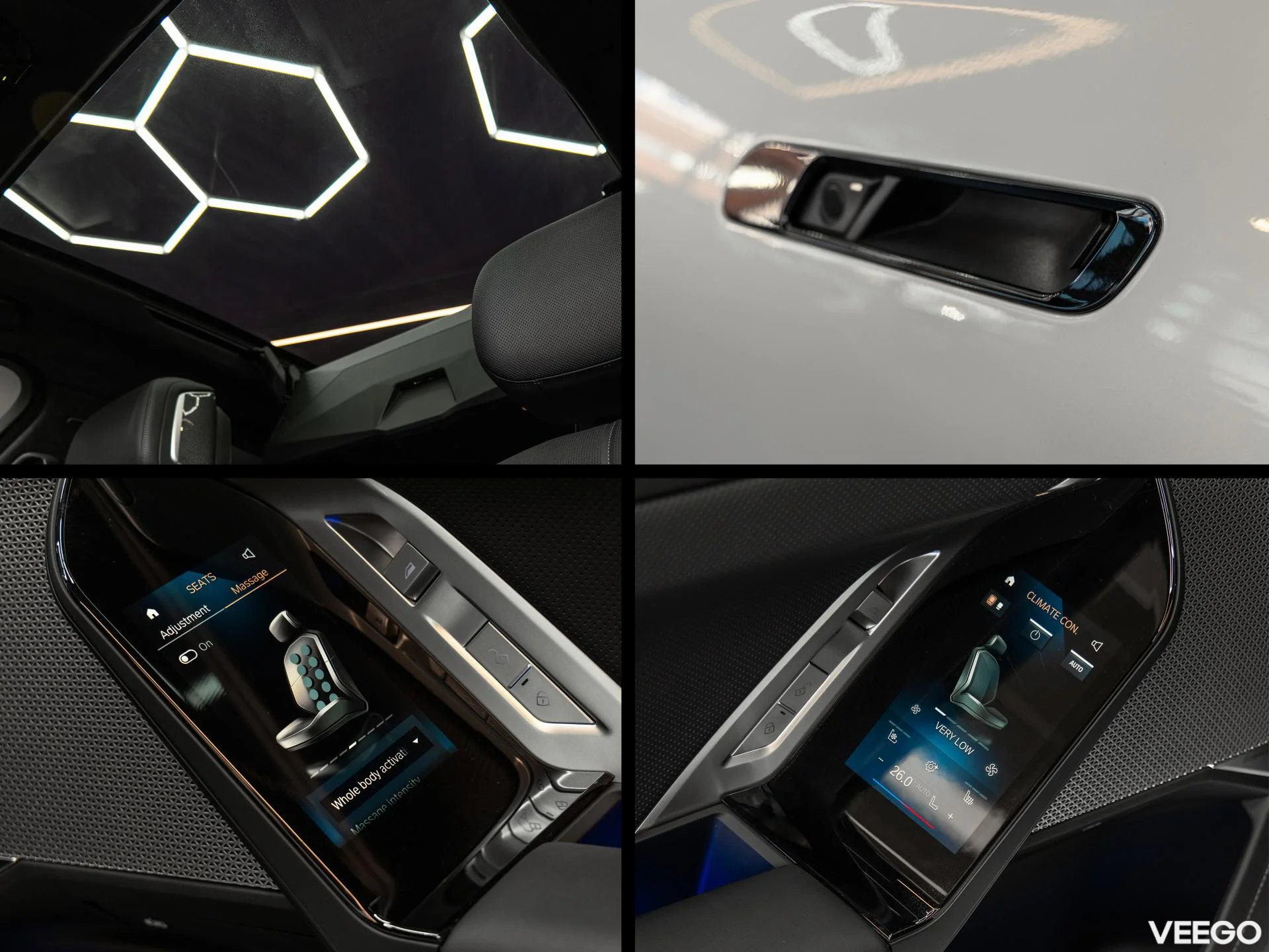 BMW i7 250kW