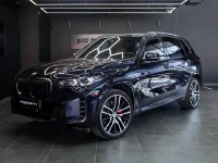 BMW X5 3.0 210kW thumbnail