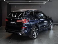 BMW X5 3.0 210kW thumbnail