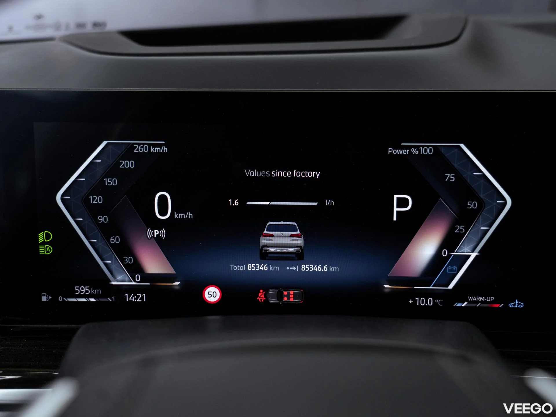 BMW X5 3.0 210kW