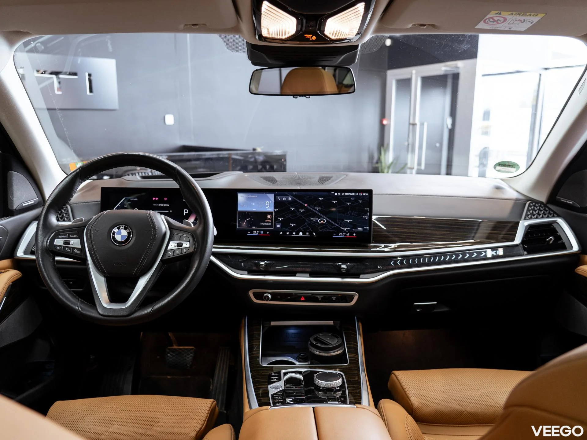 BMW X5 3.0 210kW