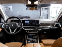 BMW X5 3.0 210kW thumbnail