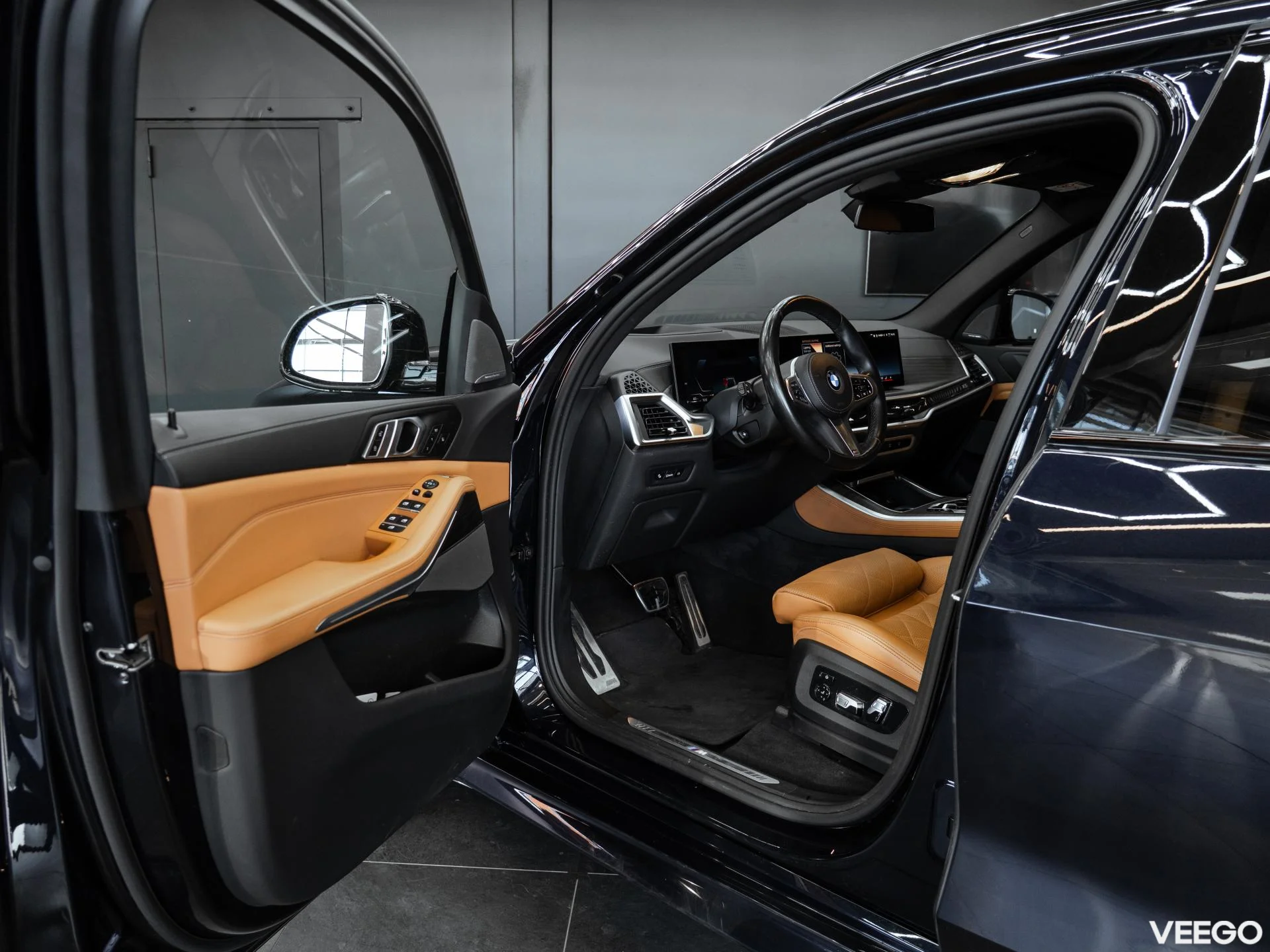 BMW X5 3.0 210kW