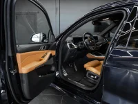 BMW X5 3.0 210kW thumbnail