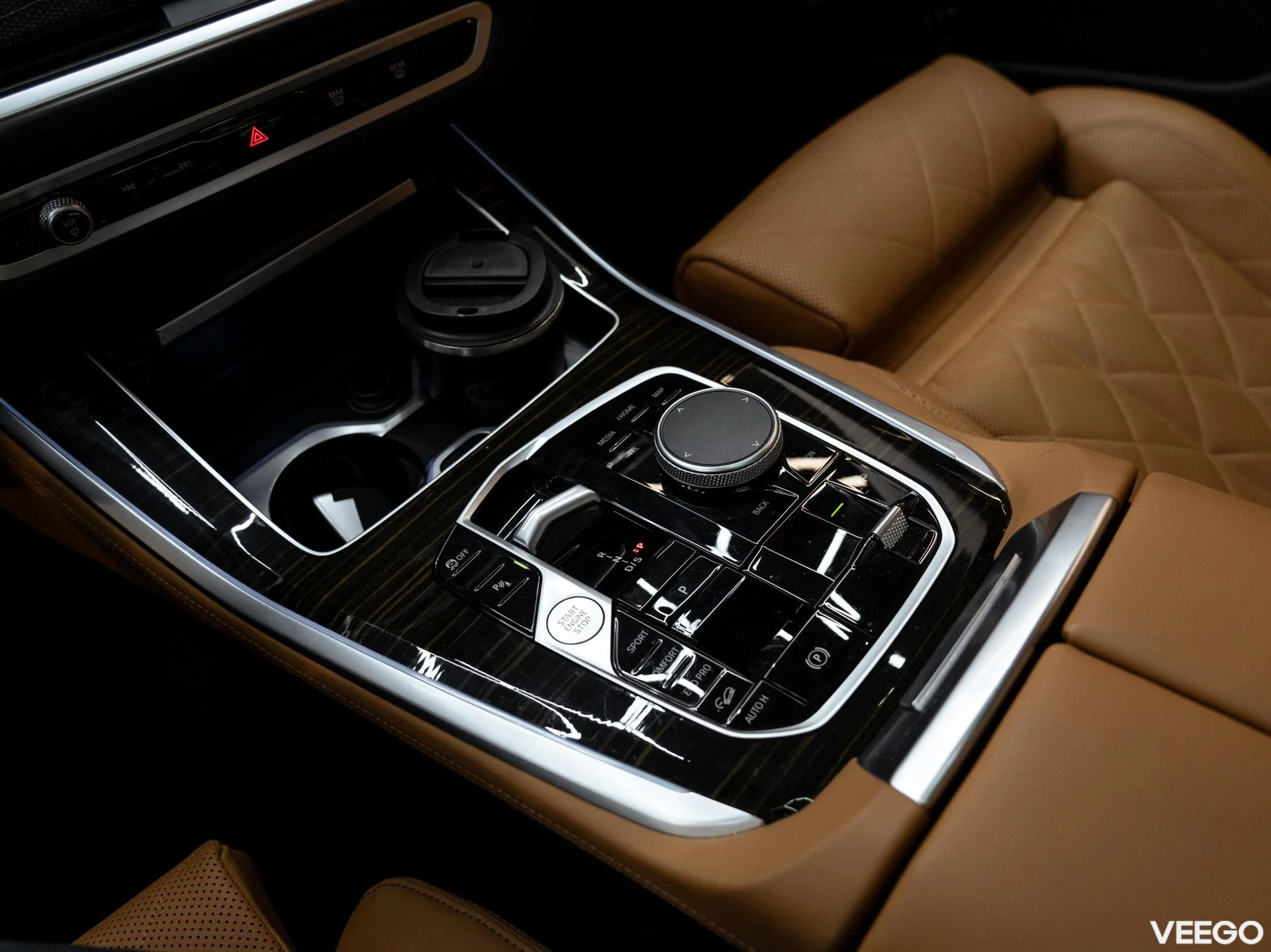 BMW X5 3.0 210kW