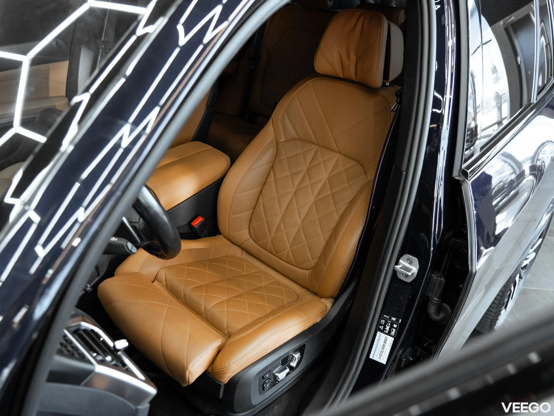 BMW X5 3.0 210kW