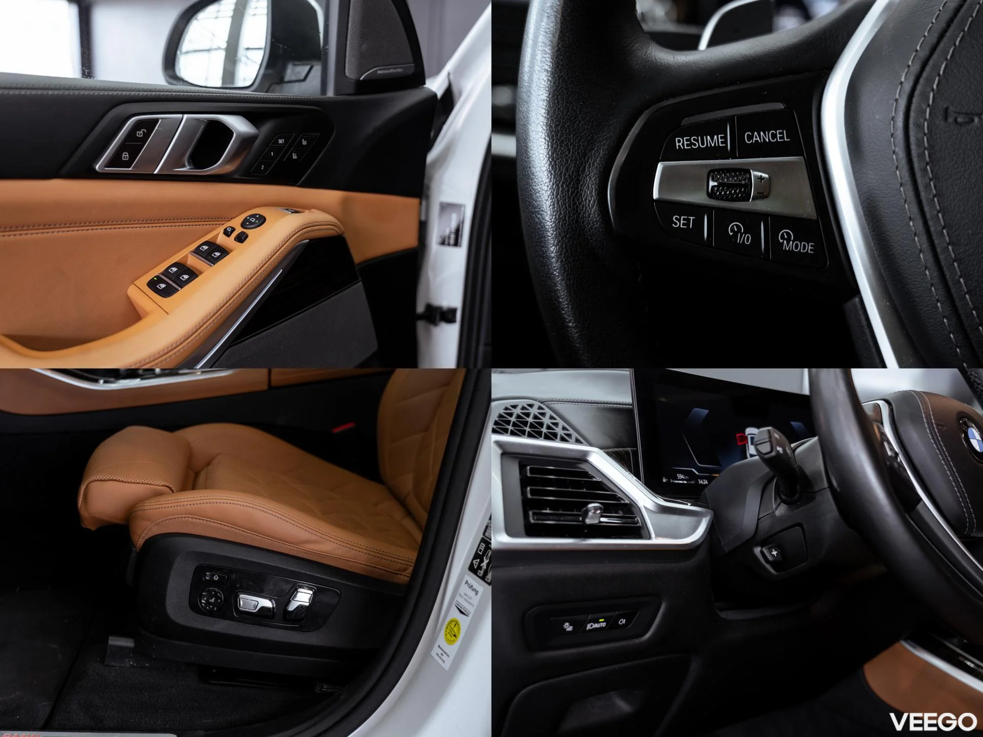 BMW X5 3.0 210kW