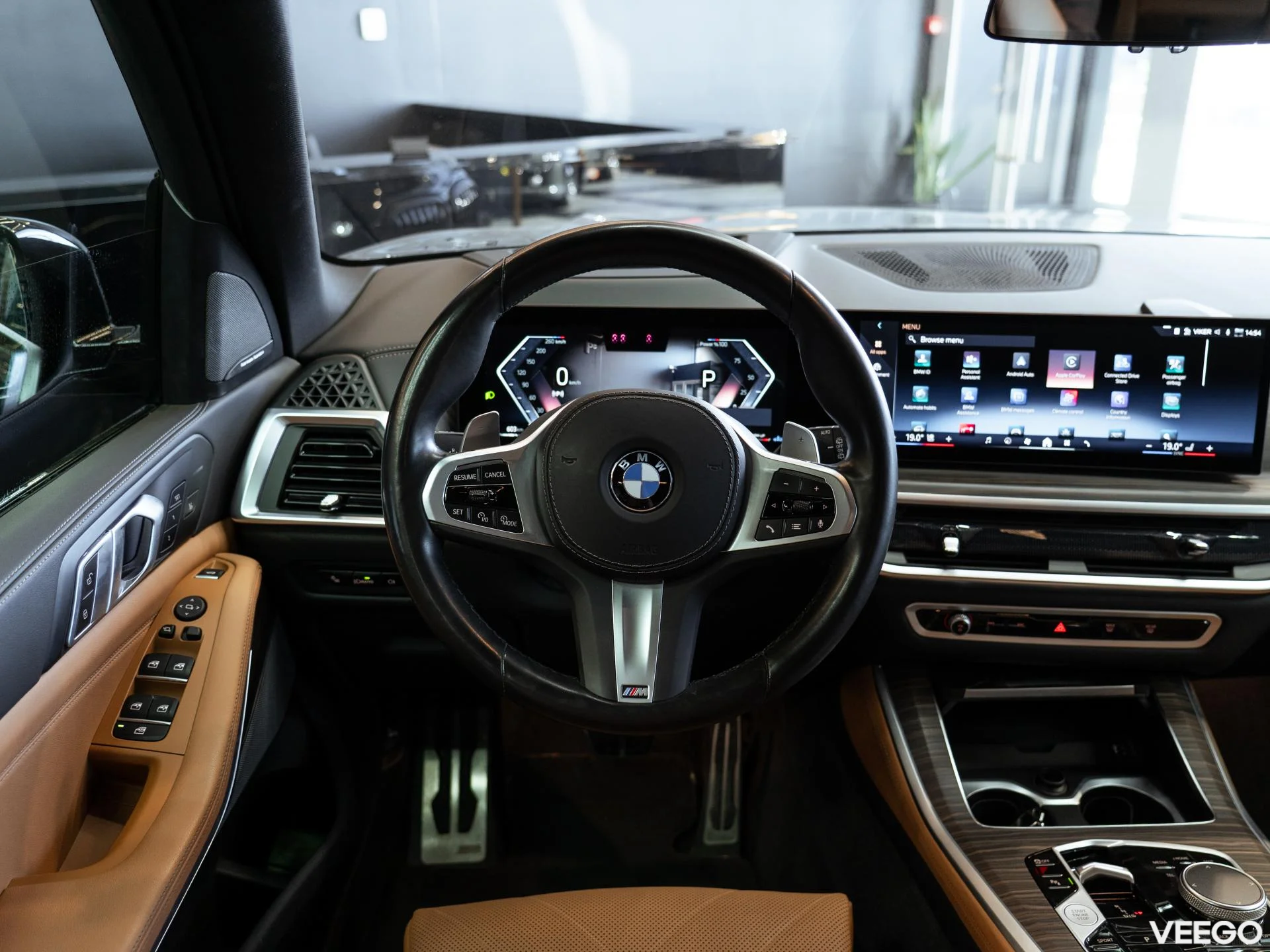 BMW X5 3.0 210kW