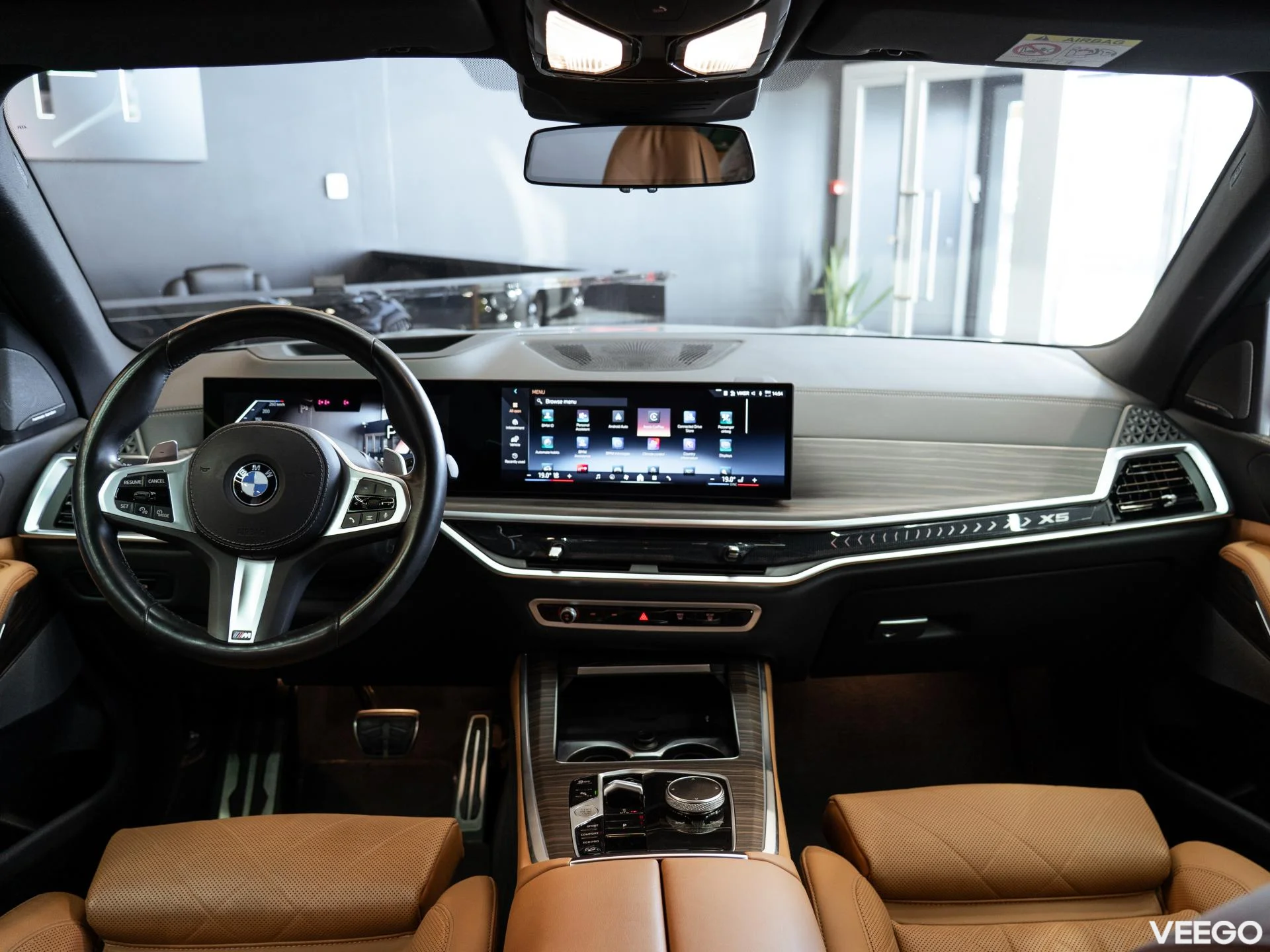 BMW X5 3.0 210kW