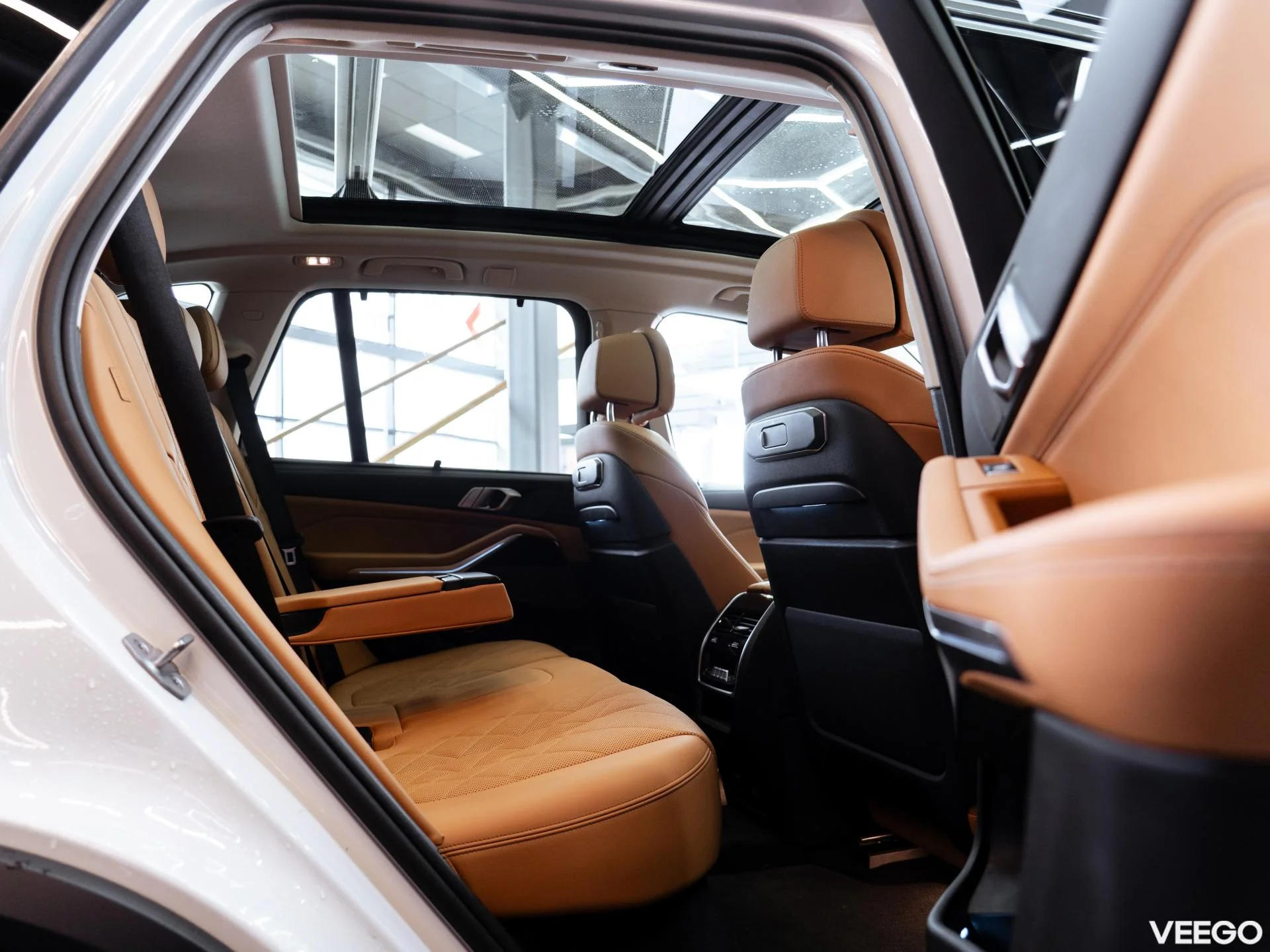 BMW X5 3.0 210kW