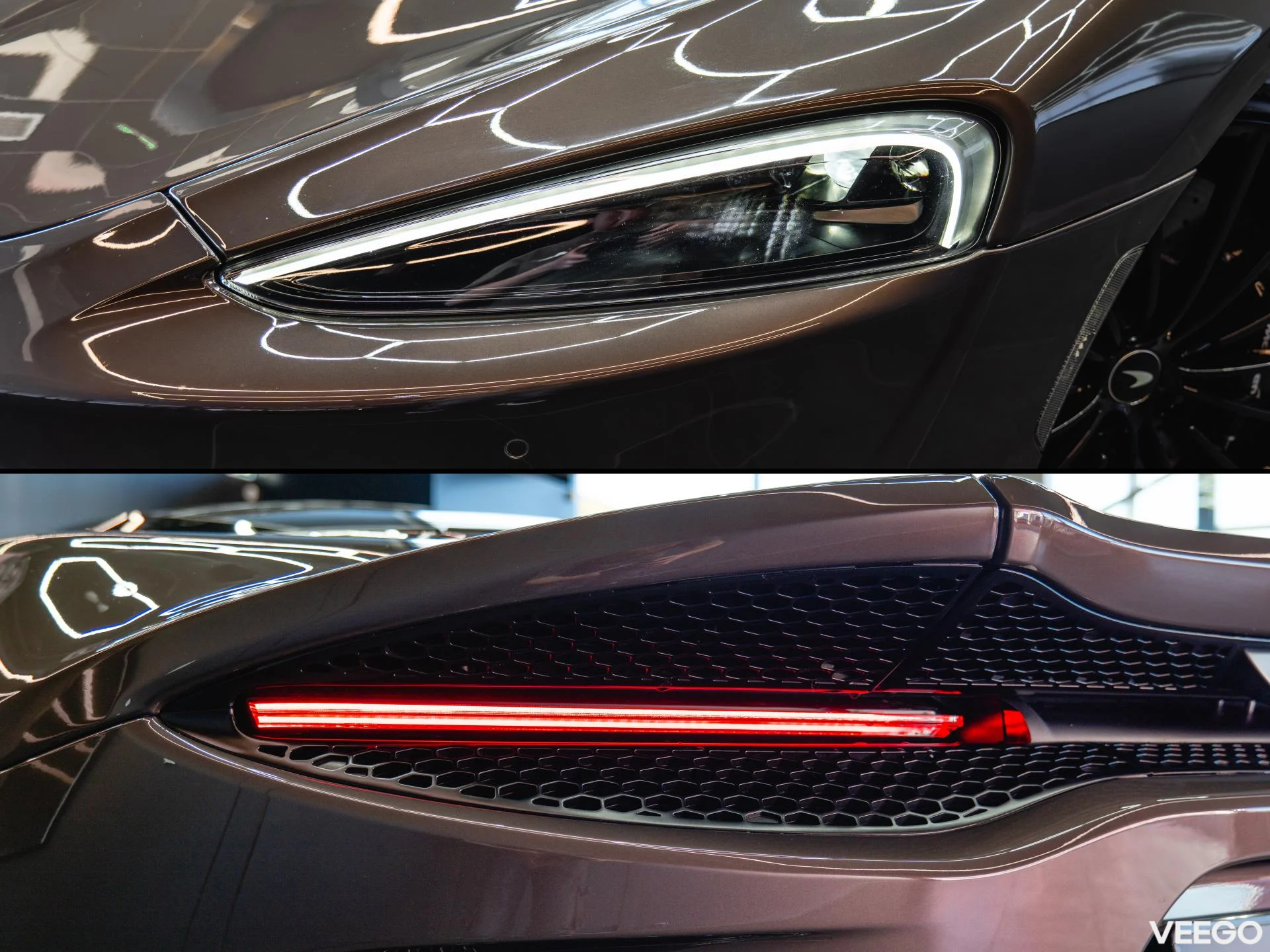 Mclaren GT 4.0 456kW