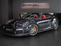 Porsche 911 3.8 412kW thumbnail