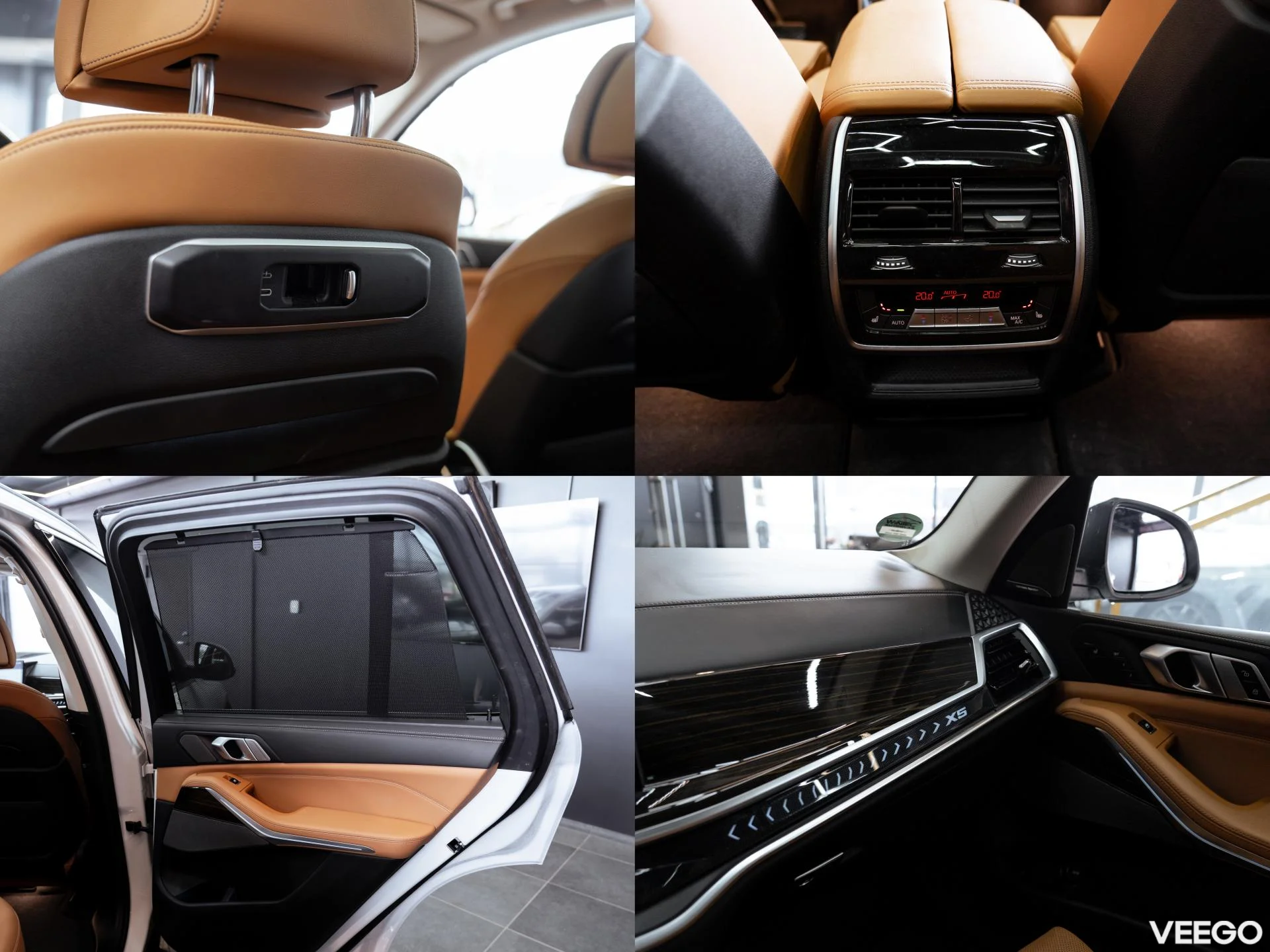 BMW X5 3.0 210kW