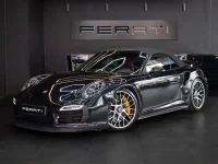 Porsche 911 3.8 412kW thumbnail