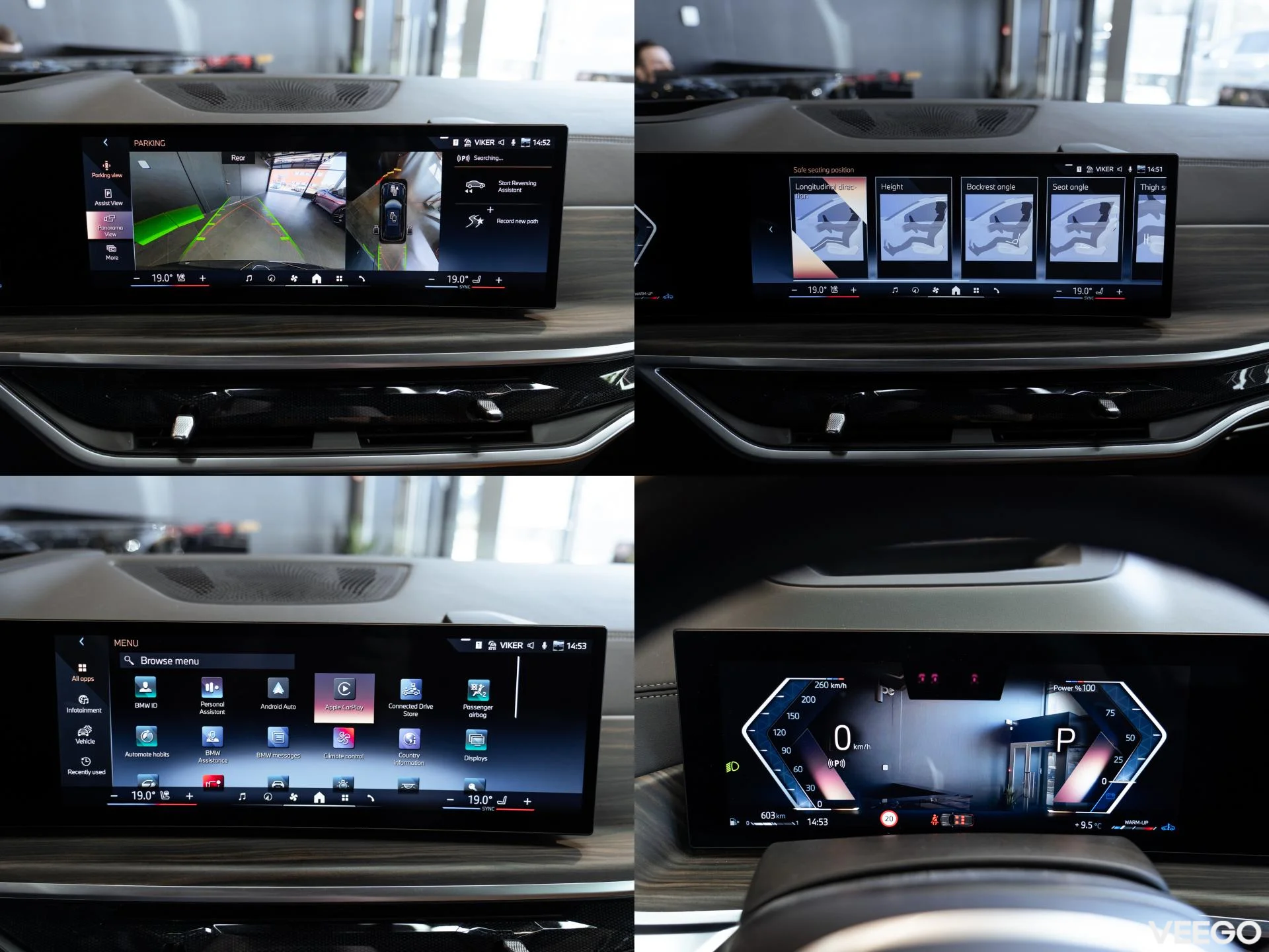 BMW X5 3.0 210kW