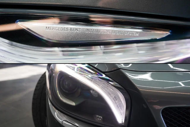 Image of Mercedes-Benz SL65 AMG 6.0 463kW