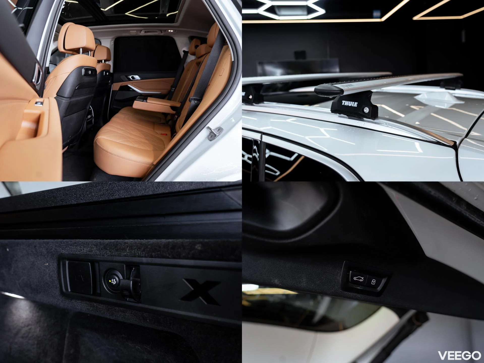 BMW X5 3.0 210kW