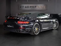Porsche 911 3.8 412kW thumbnail