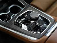 BMW X5 3.0 210kW thumbnail