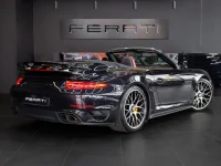 Porsche 911 3.8 412kW thumbnail