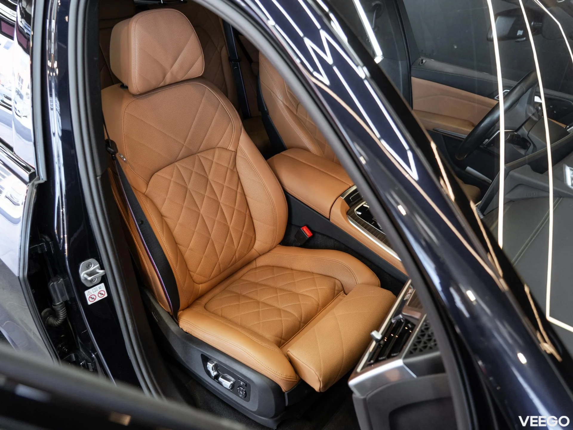 BMW X5 3.0 210kW