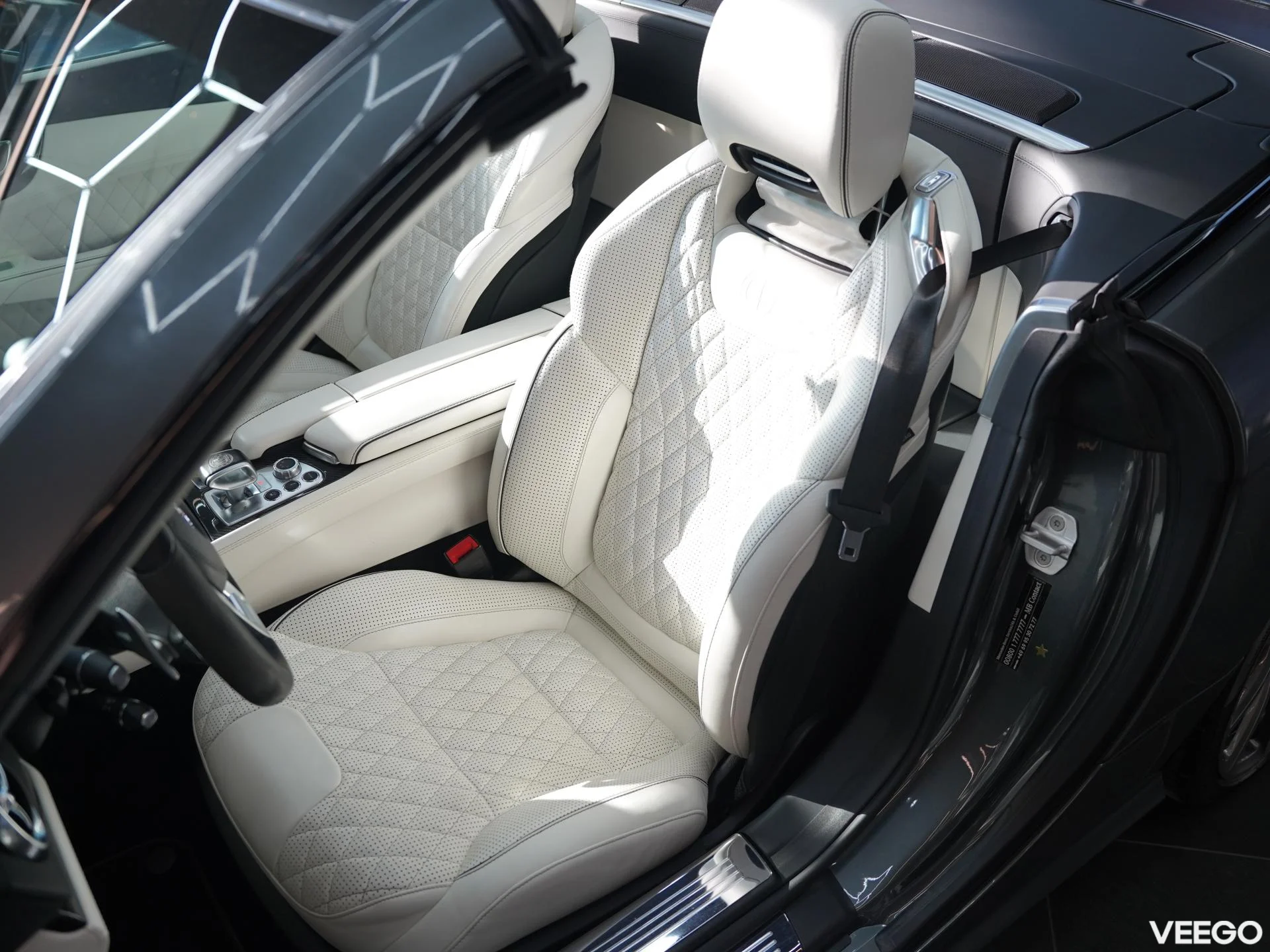 Mercedes-Benz SL65 AMG 6.0 463kW