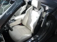 Mercedes-Benz SL65 AMG 6.0 463kW thumbnail