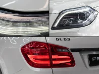 Mercedes-Benz GL63 AMG 5.5 410kW thumbnail