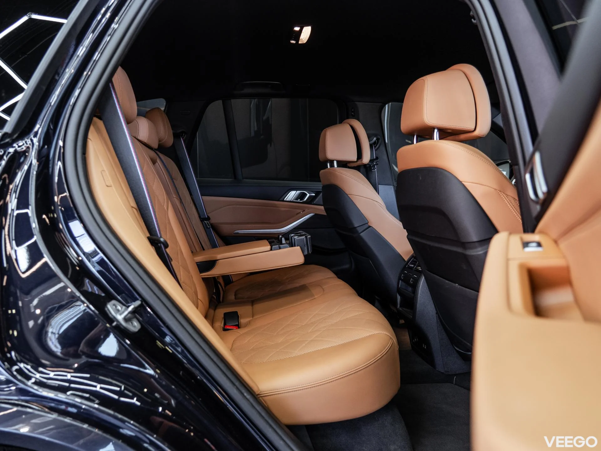 BMW X5 3.0 210kW