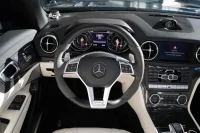Mercedes-Benz SL65 AMG 6.0 463kW thumbnail