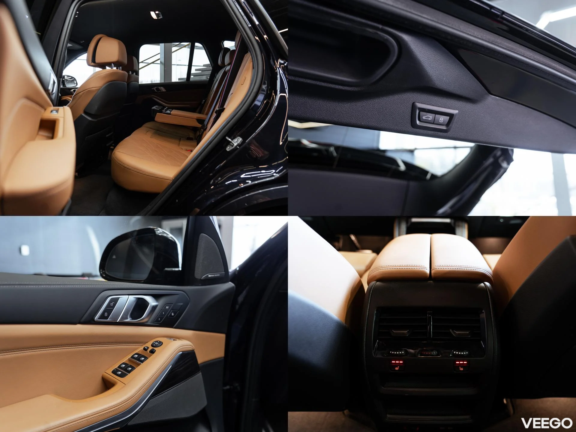BMW X5 3.0 210kW