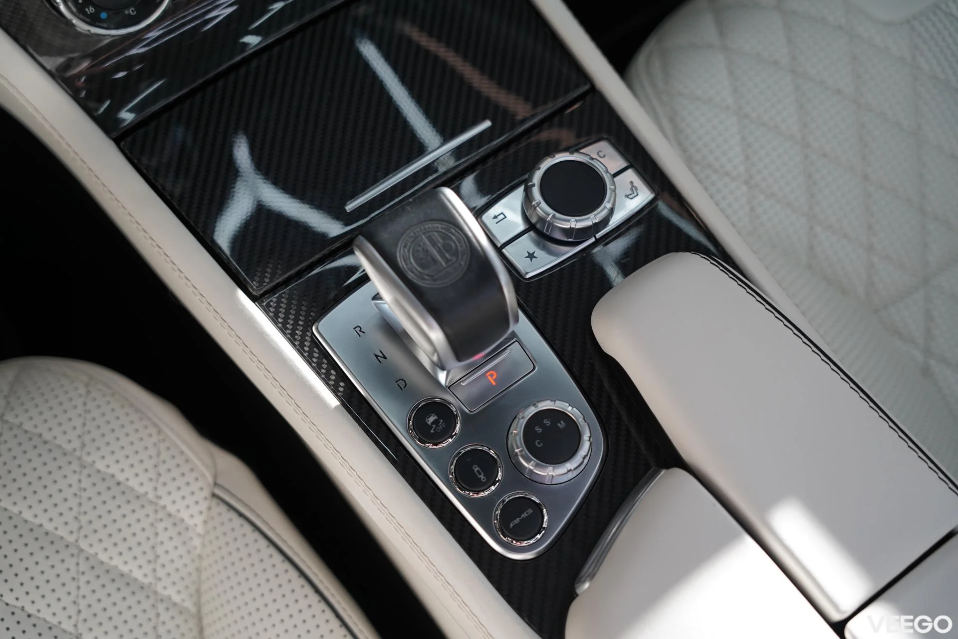 Mercedes-Benz SL65 AMG 6.0 463kW