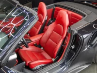 Porsche 911 3.8 412kW thumbnail
