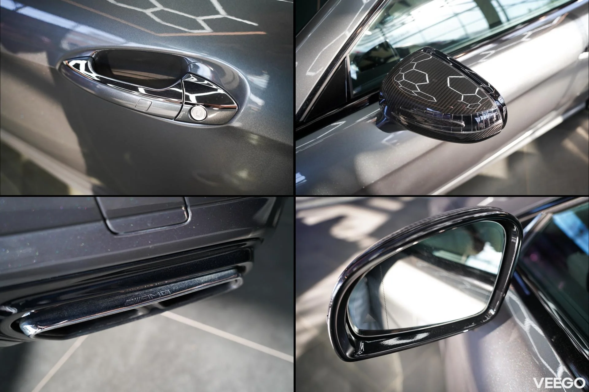 Mercedes-Benz SL65 AMG 6.0 463kW