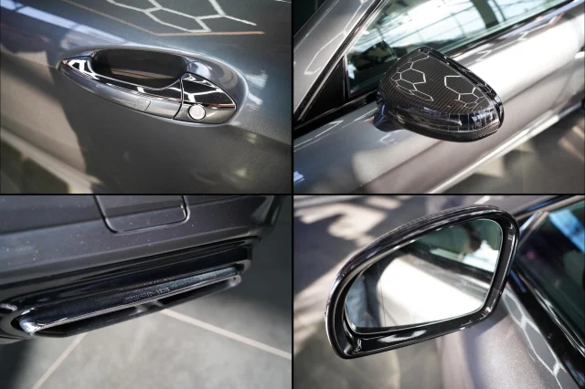 Image of Mercedes-Benz SL65 AMG 6.0 463kW