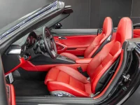 Porsche 911 3.8 412kW thumbnail