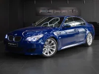 BMW M5 5.0 373kW thumbnail