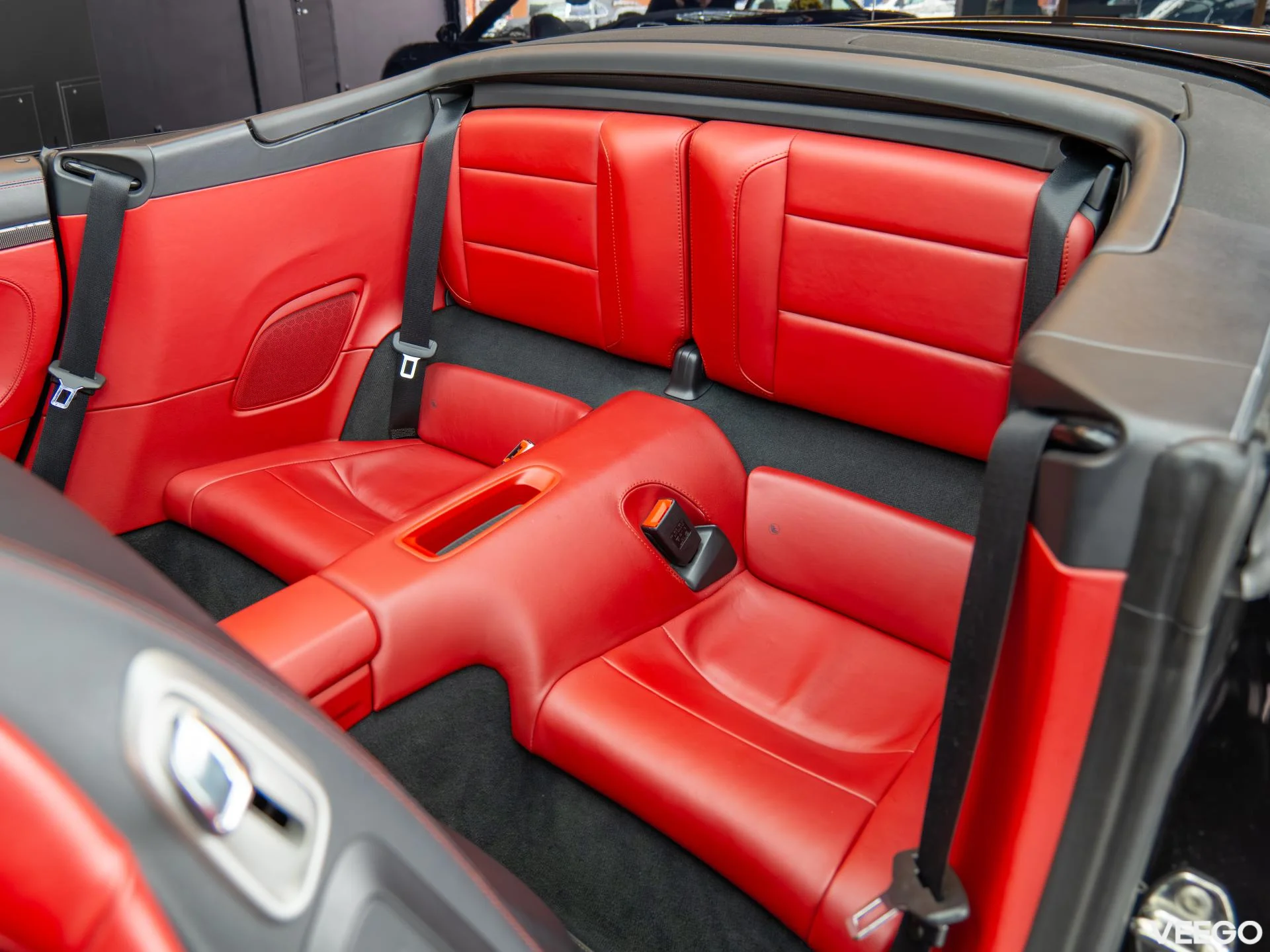 Porsche 911 3.8 412kW