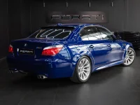 BMW M5 5.0 373kW thumbnail