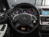 Mercedes-Benz GL63 AMG 5.5 410kW thumbnail